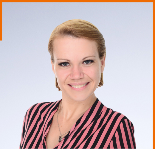 Hamburg-Lurup 15 HH Lurup Ekaterina Gajnbichner Hoerberaterin