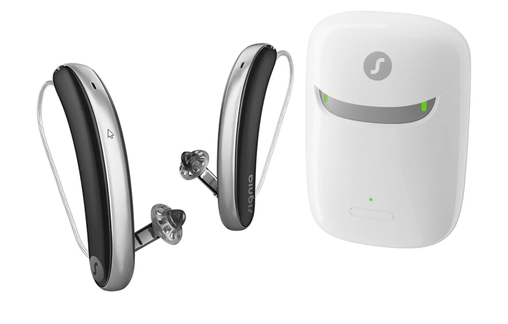 2025 11 21 09 51 35 Signia Styletto IX Die schlanksten SLIM RIC Hoergeraete der Welt Signia und 7